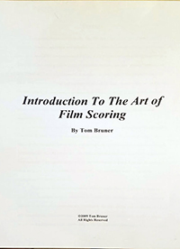 Introduction to the Art of Fils Scoring